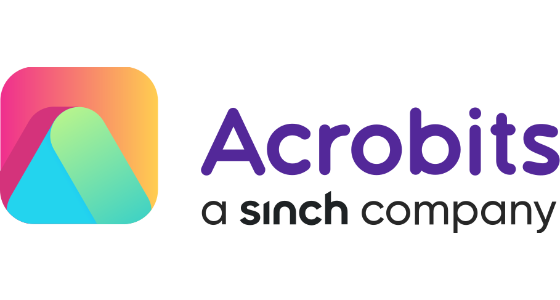 Acrobits s.r.o logo