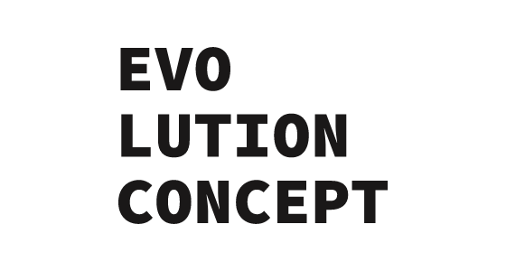 Evolution Concept s.r.o. logo
