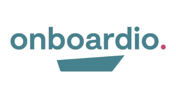 Onboardio logo