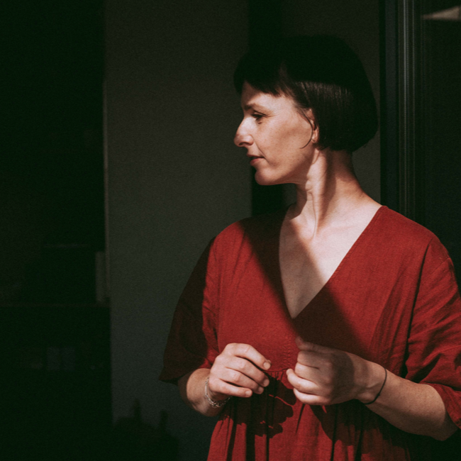Barbora Kuželová