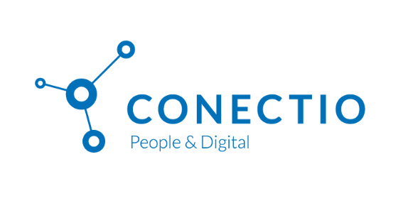 Conectio Group s.r.o. logo