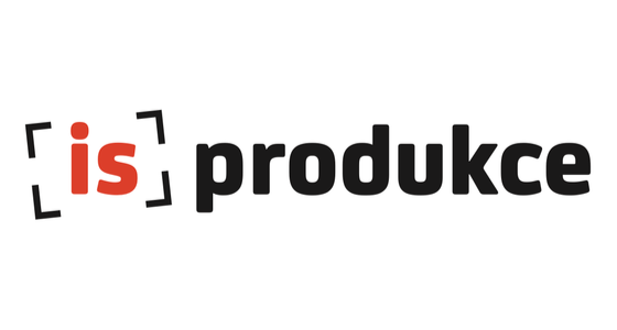IS Produkce logo