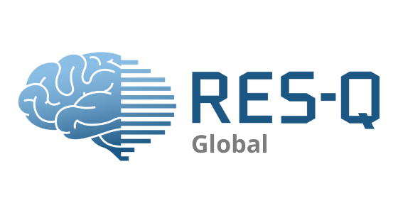 RES-Q Global logo