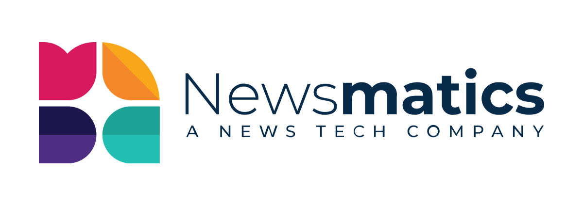 Newsmatics cover