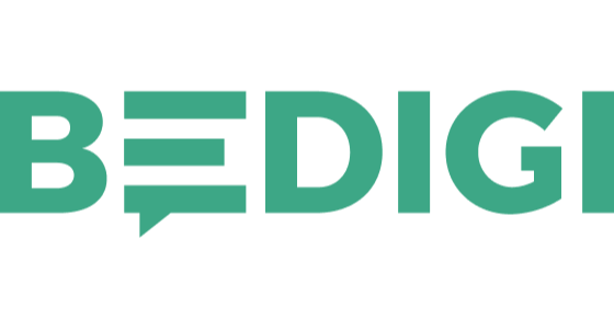 Bedigi logo