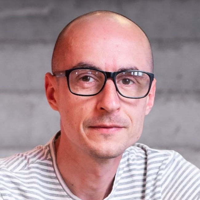 Pavel Sládek