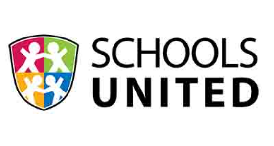 Schools United logo