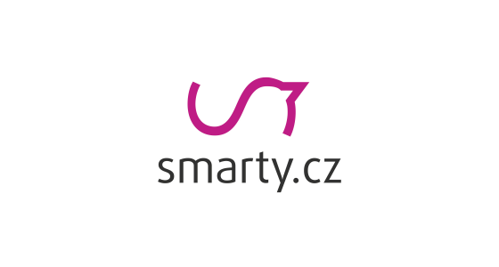 Smarty CZ logo