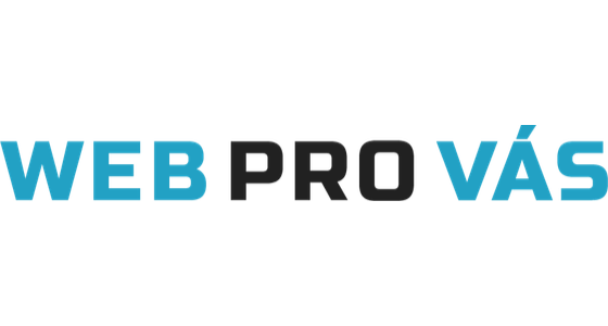 Web pro Vás s.r.o. logo