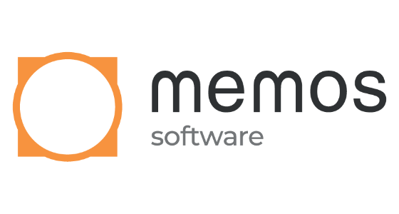 MEMOS Software logo