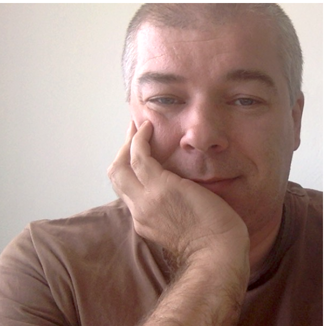 Pavel Štorek