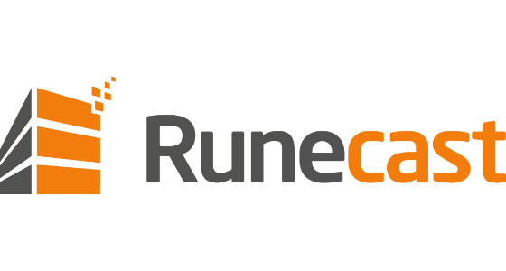 Runecast Solutions Ltd. logo