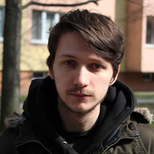 Adam Kiovský