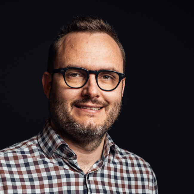 Petr Podroužek