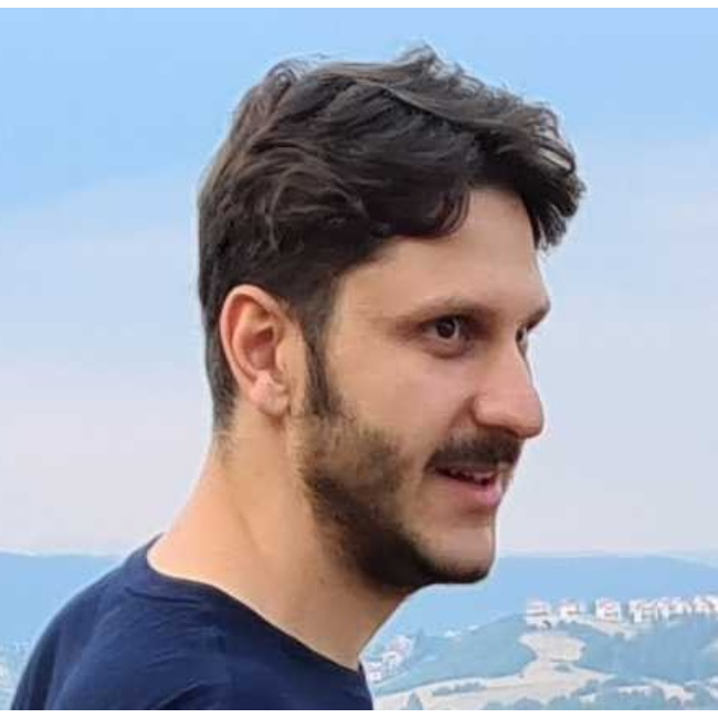 Mehmet Ekmekci