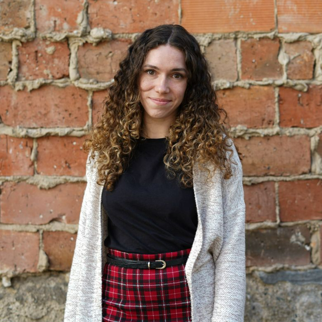 Kateřina