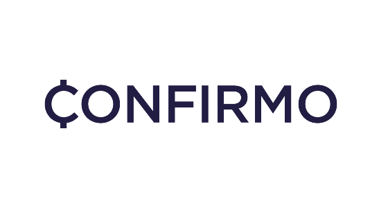 CONFIRMO s.r.o logo