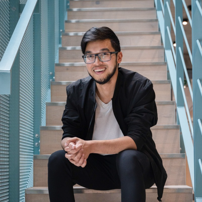 Roman Nguyen