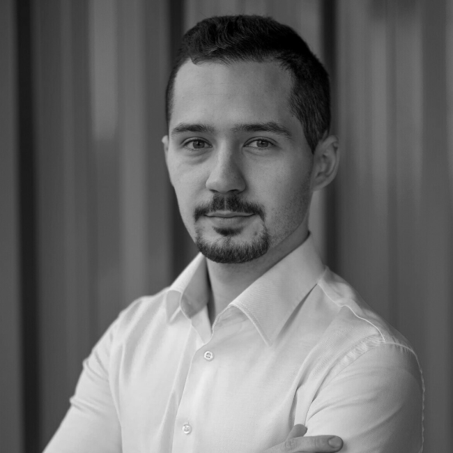 David Petrović