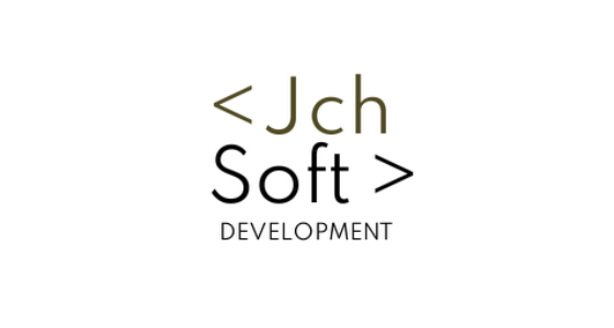 JchSoft s.r.o. logo
