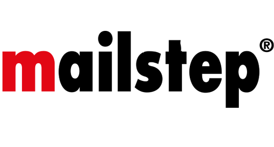 Mailstep a.s. logo