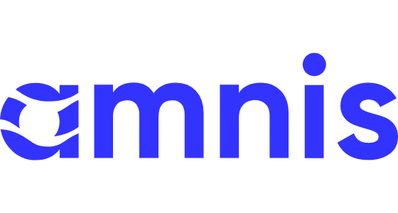 AMNIS Europe AG, o.z. logo