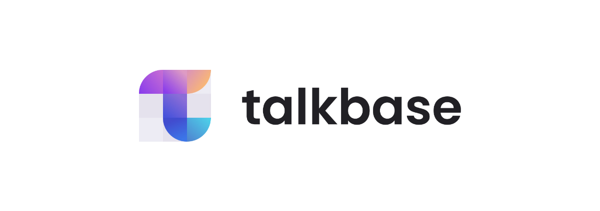 Talkbase cover