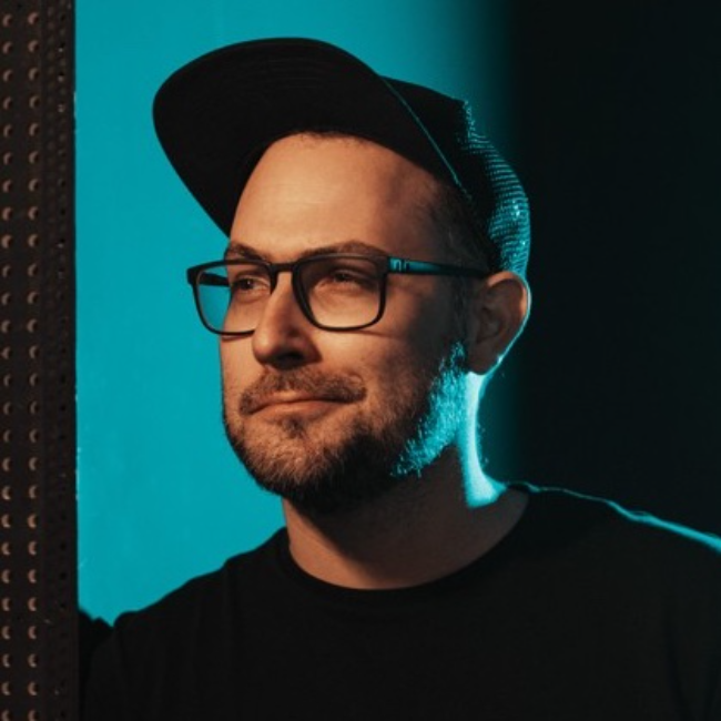 Luděk Černocký