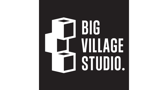 Big Village Studio logo