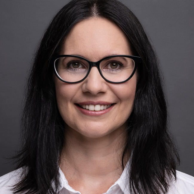 Andrea Hanušová
