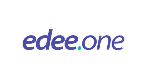 Edee.one, a.s. logo