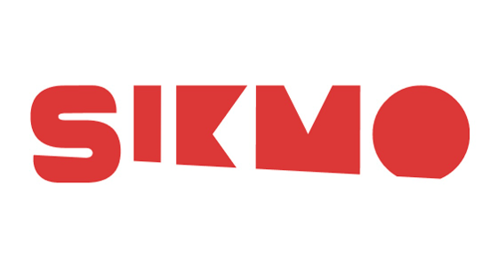 Šikmo s.r.o. logo