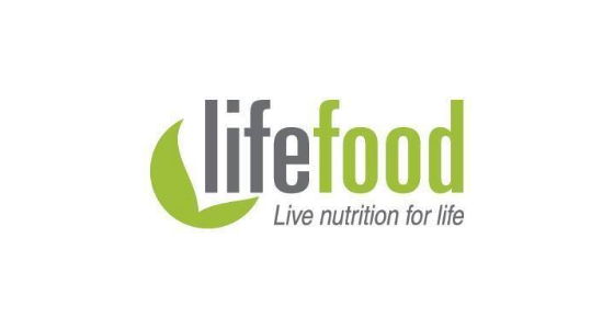 Lifefood Czech Republic s.r.o. logo