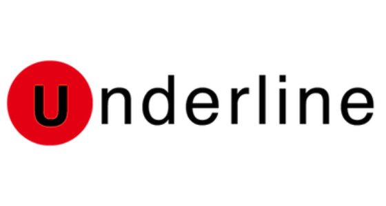 Underline logo