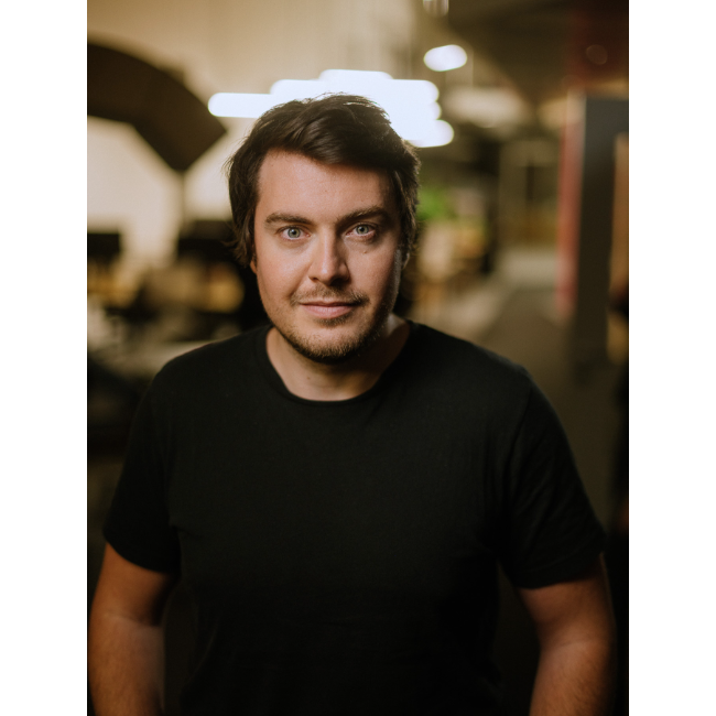 Dominik Veselý
