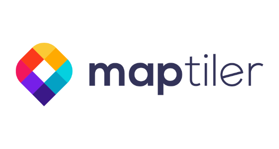 MapTiler logo