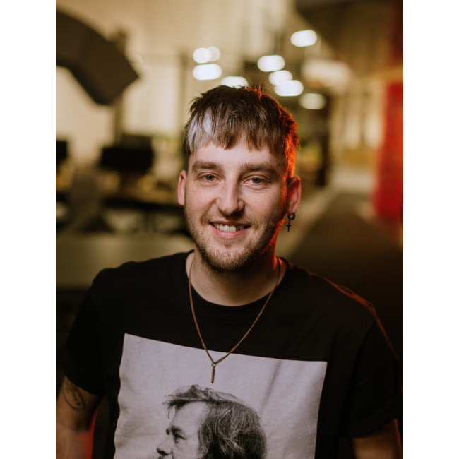 Jakub Baierl