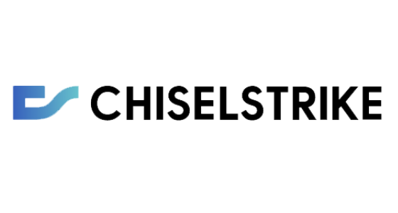 ChiselStrike logo