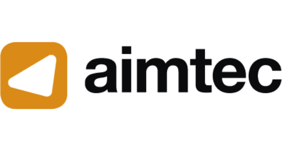 Aimtec logo