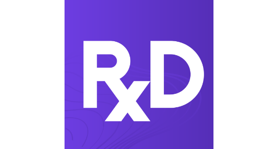 RxDiet logo