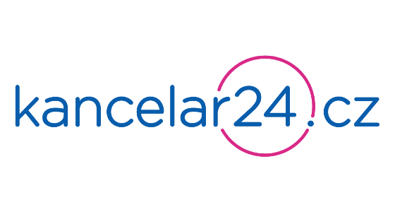 Kancelar24.cz logo