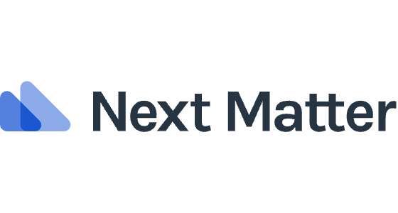 Next Matter logo