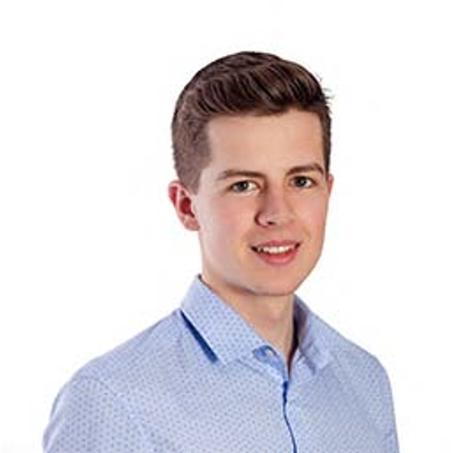 Lukáš Král
