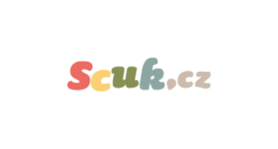 Scuk.cz logo