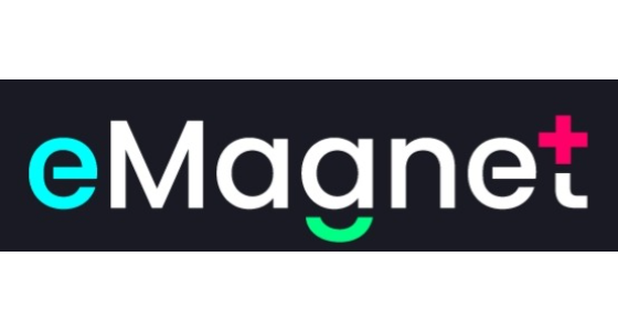 eMAGNET logo