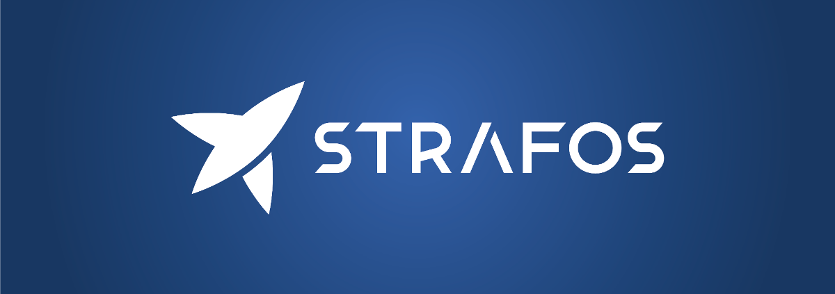 strafos cover