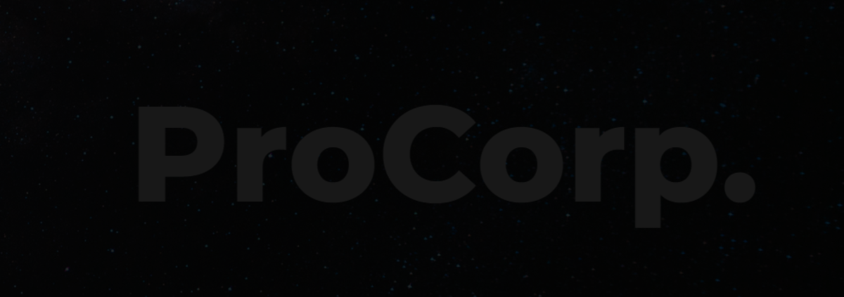 Procorp Solutions s.r.o. cover