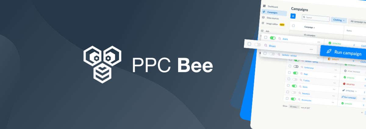 PPC Bee cover