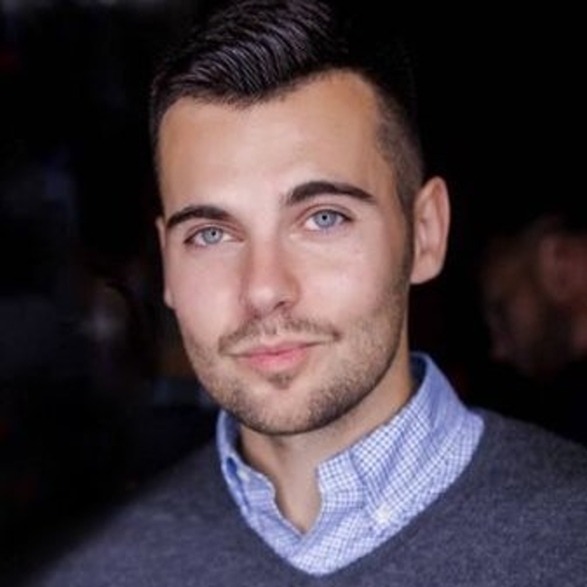 Filip Štroh