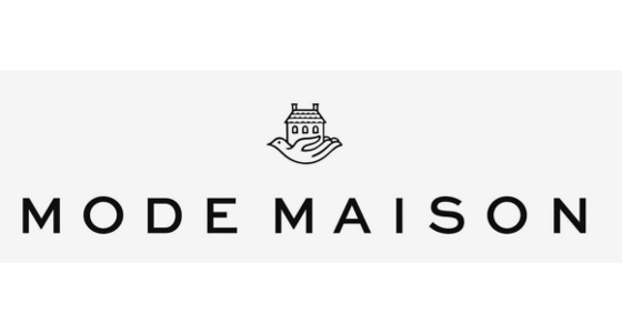 Mode Maison logo